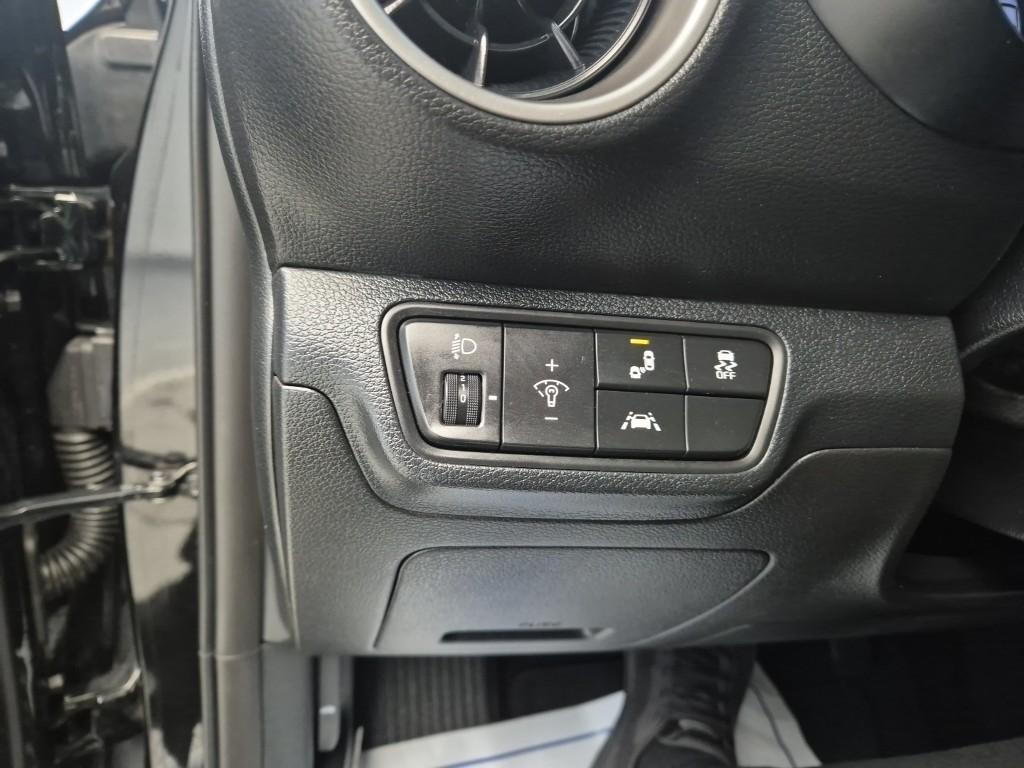 KIA K3 2021 Negro - Importación desde Corea - HF Imports Iquique - Foto 17