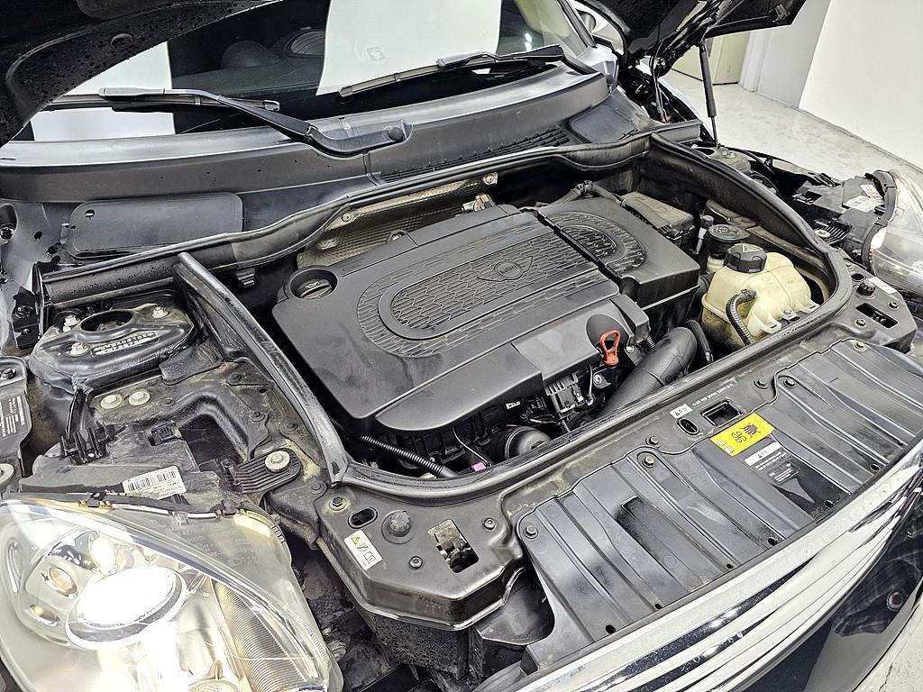 Mini Countryman - Vista 6