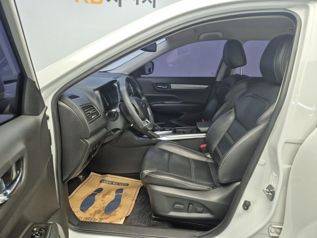 SAMSUNG QM6 - Vista 11