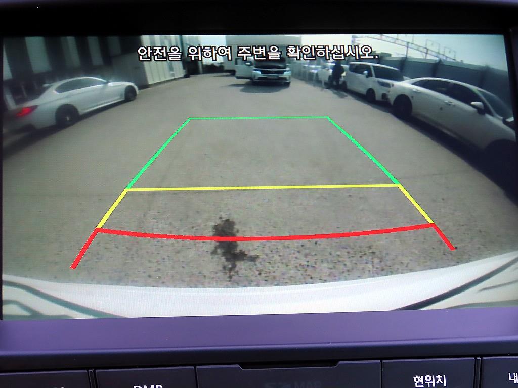 HYUNDAI Santa Fe 2016 Blanco - Importación desde Corea - HF Imports Iquique - Foto 15