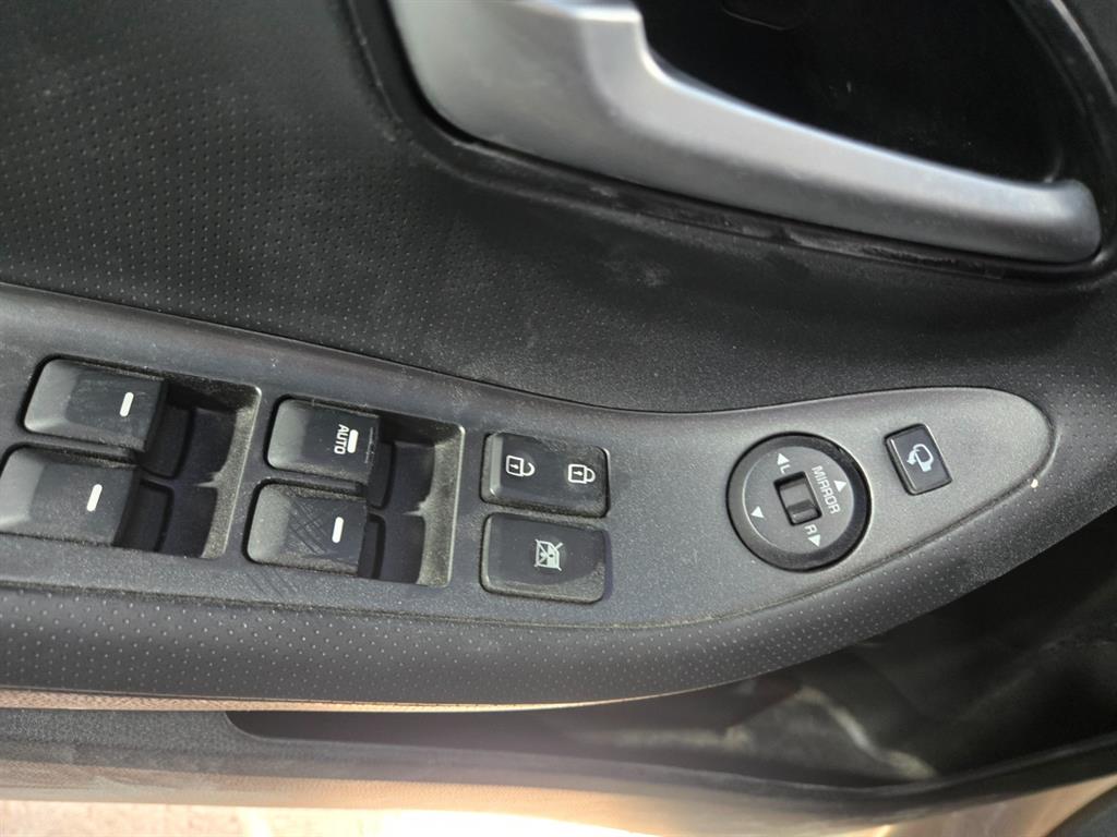 KIA Morning - Vista 6