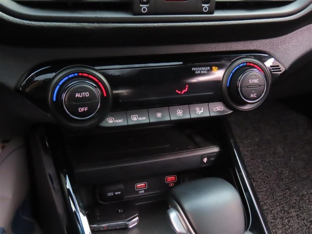 KIA K3 2022 - Importación desde Corea - HF Imports Iquique - Foto 7