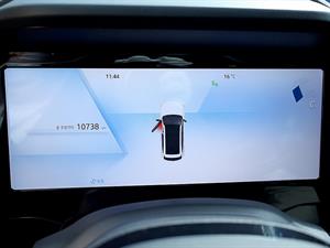 SAMSUNG Grand Koleos - Vista 12