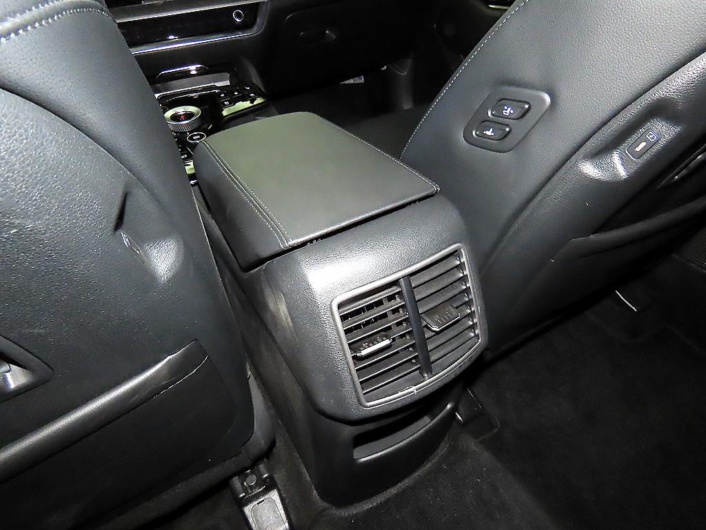 KIA Sportage 2023 Azul - Importación desde Corea - HF Imports Iquique - Foto 15