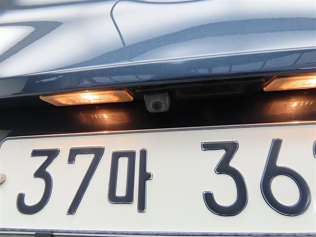 KIA Sportage - Vista 5