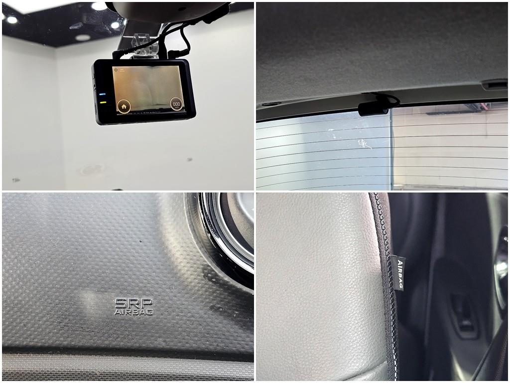 SAMSUNG QM3 2015 the color of pearl - Importación desde Corea - HF Imports Iquique - Foto 19