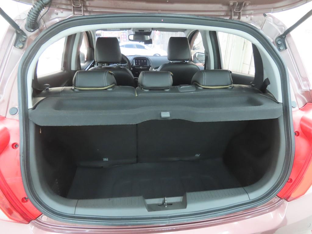 Chevrolet Spark 2019 - Importación desde Corea - HF Imports Iquique - Foto 20