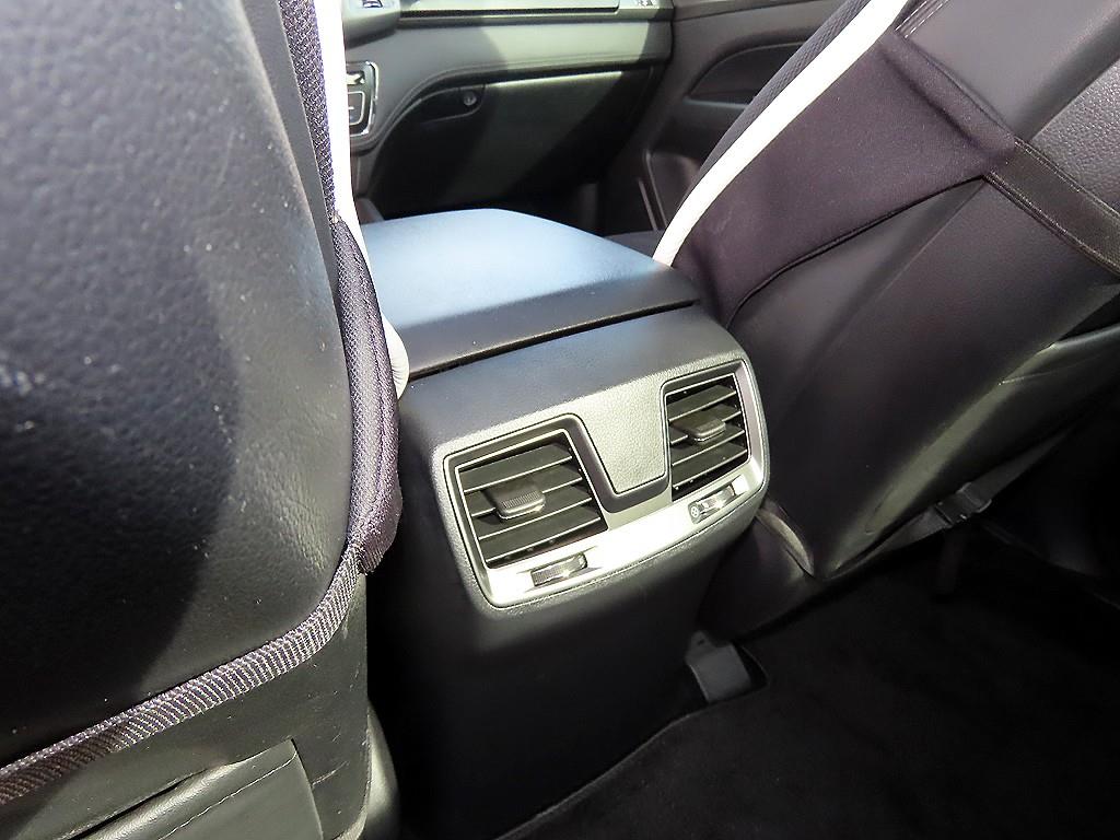 Ssangyong Rexton 2021 Gris - Importación desde Corea - HF Imports Iquique - Foto 16