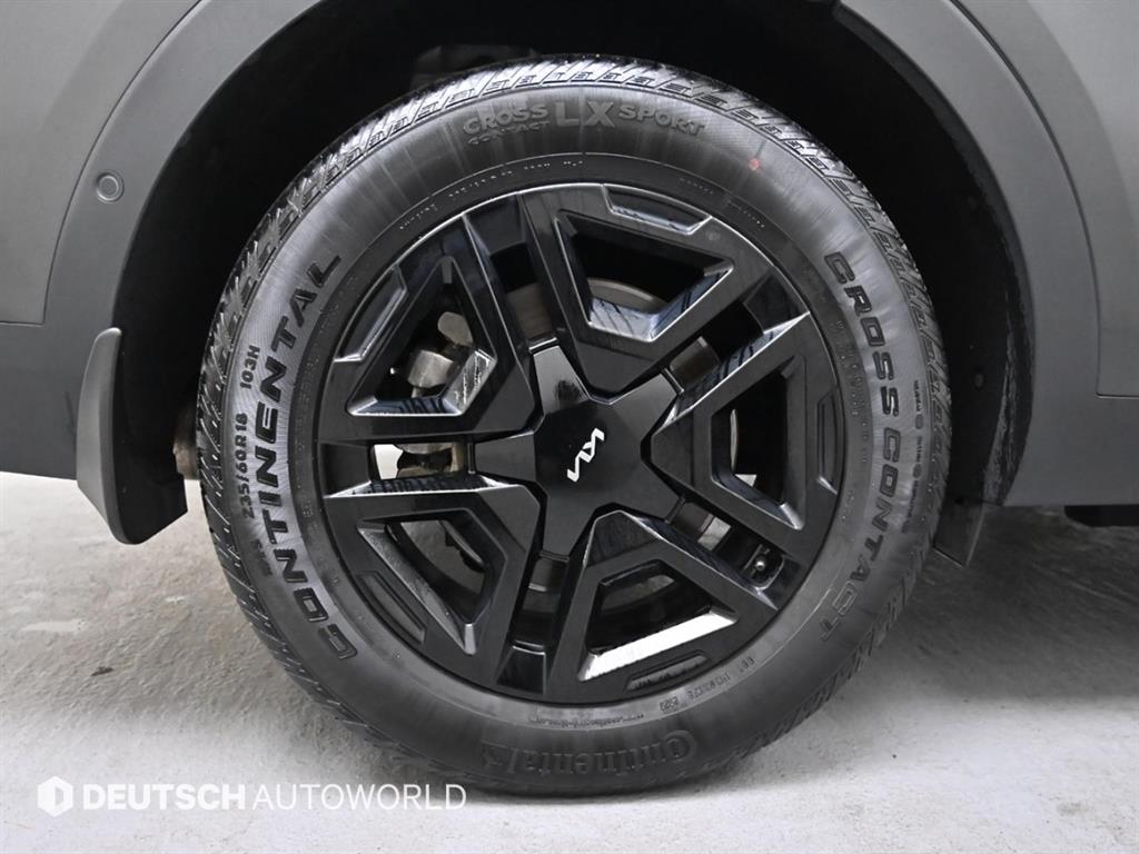 KIA Sorento - Vista 5