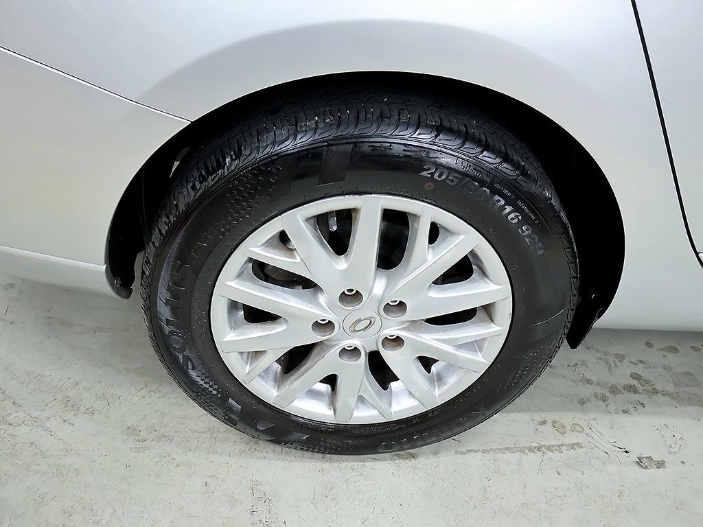 SAMSUNG SM3 2013 Gris - Importación desde Corea - HF Imports Iquique - Foto 8