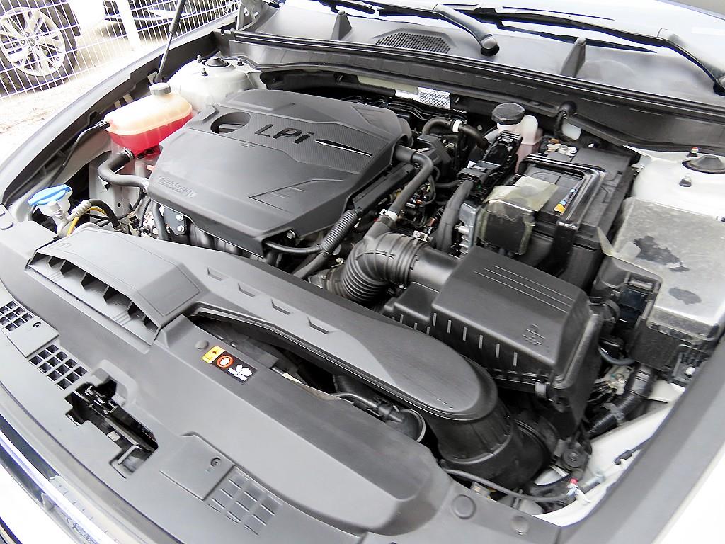 HYUNDAI Sonata 2025 Gris - Importación desde Corea - HF Imports Iquique - Foto 19