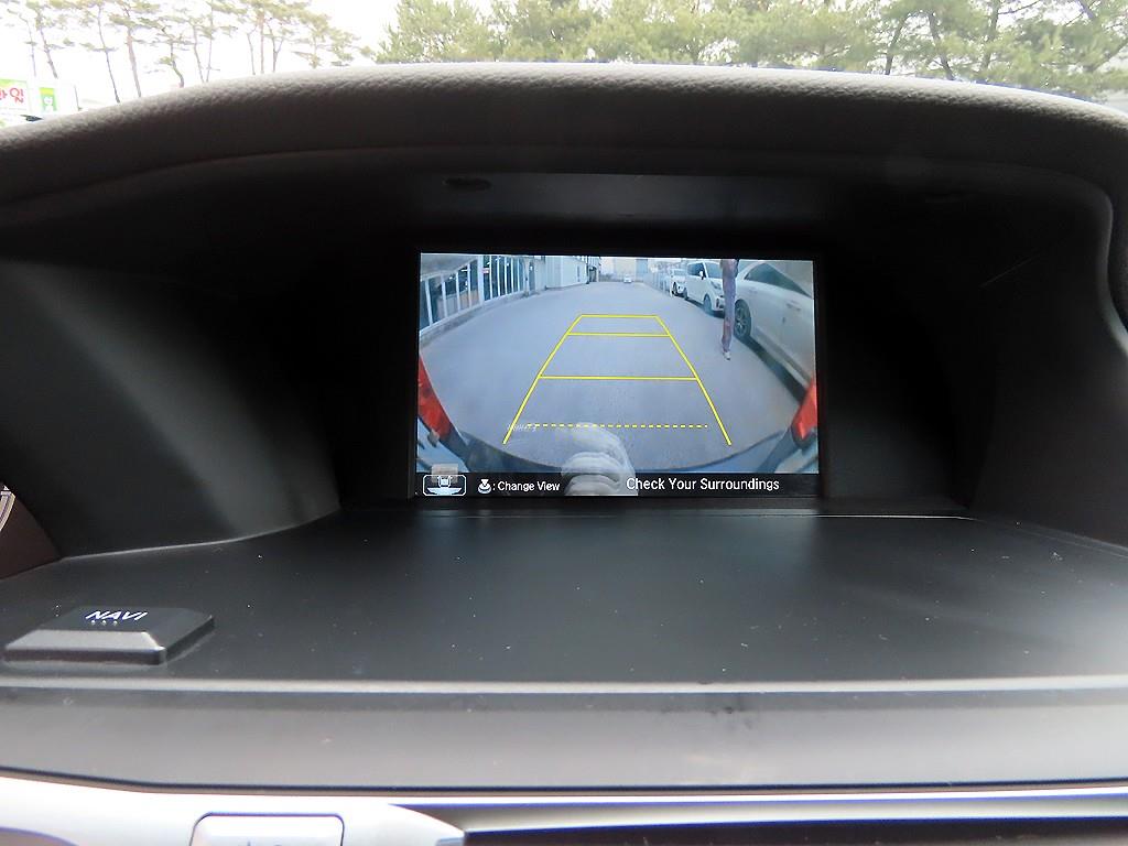 Honda Accord 2013 Gris - Importación desde Corea - HF Imports Iquique - Foto 14