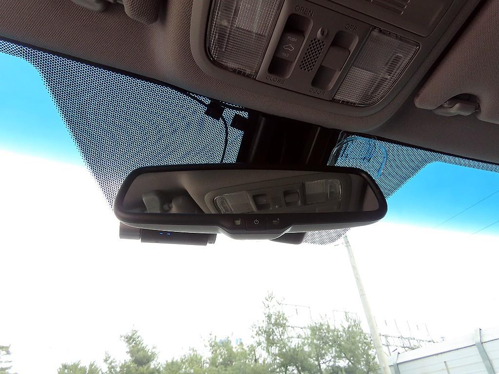 Honda Accord 2013 Gris - Importación desde Corea - HF Imports Iquique - Foto 15