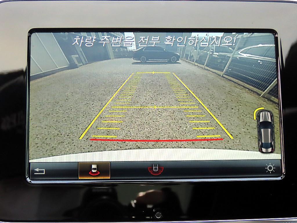 Mercedes Benz CLA Class 2018 Blanco - Importación desde Corea - HF Imports Iquique - Foto 15