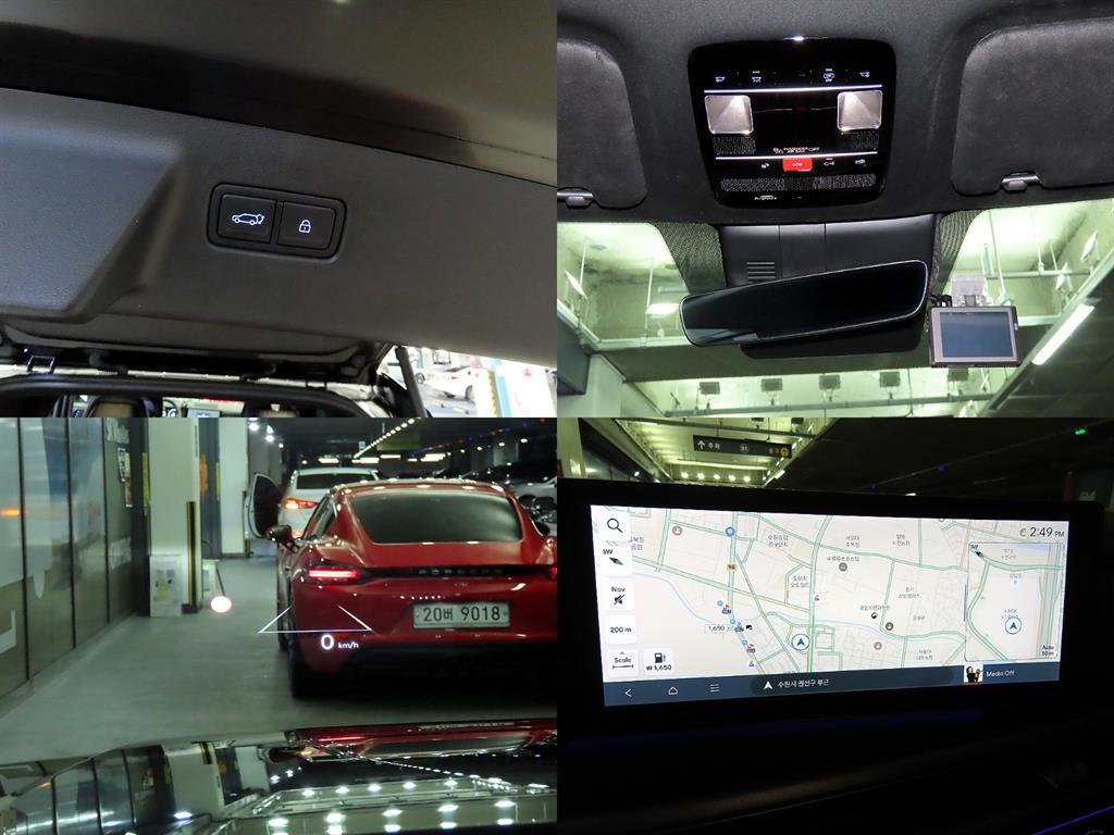 HYUNDAI Santa Fe - Vista 11