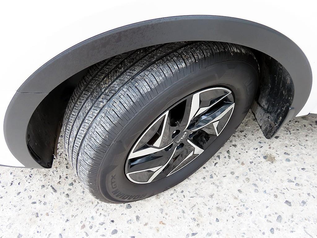 KIA Sorento 2025 Blanco - Importación desde Corea - HF Imports Iquique - Foto 20