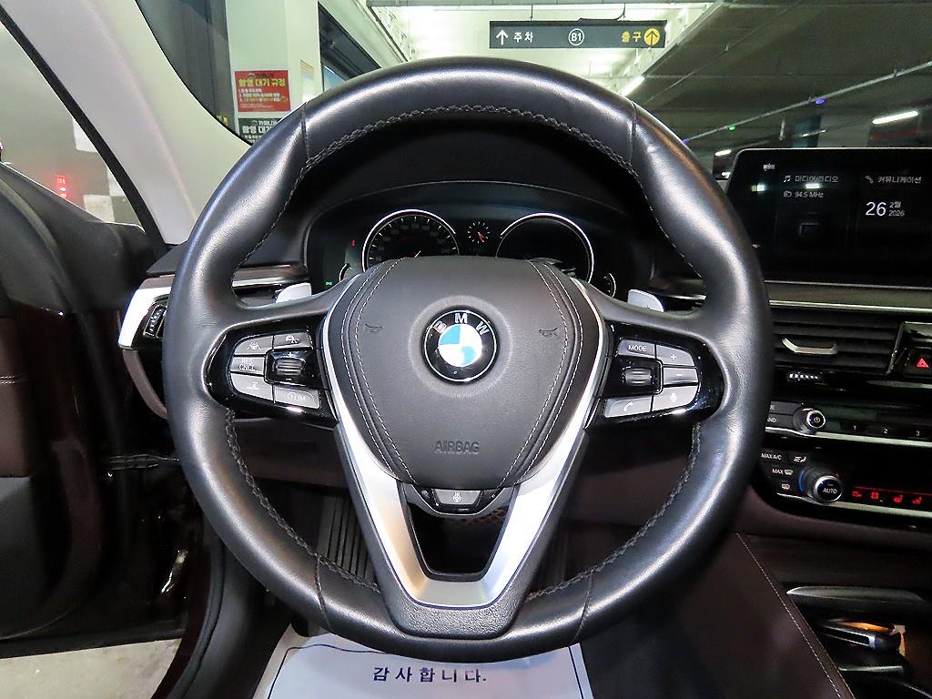 BMW Gran Turismo - Vista 8