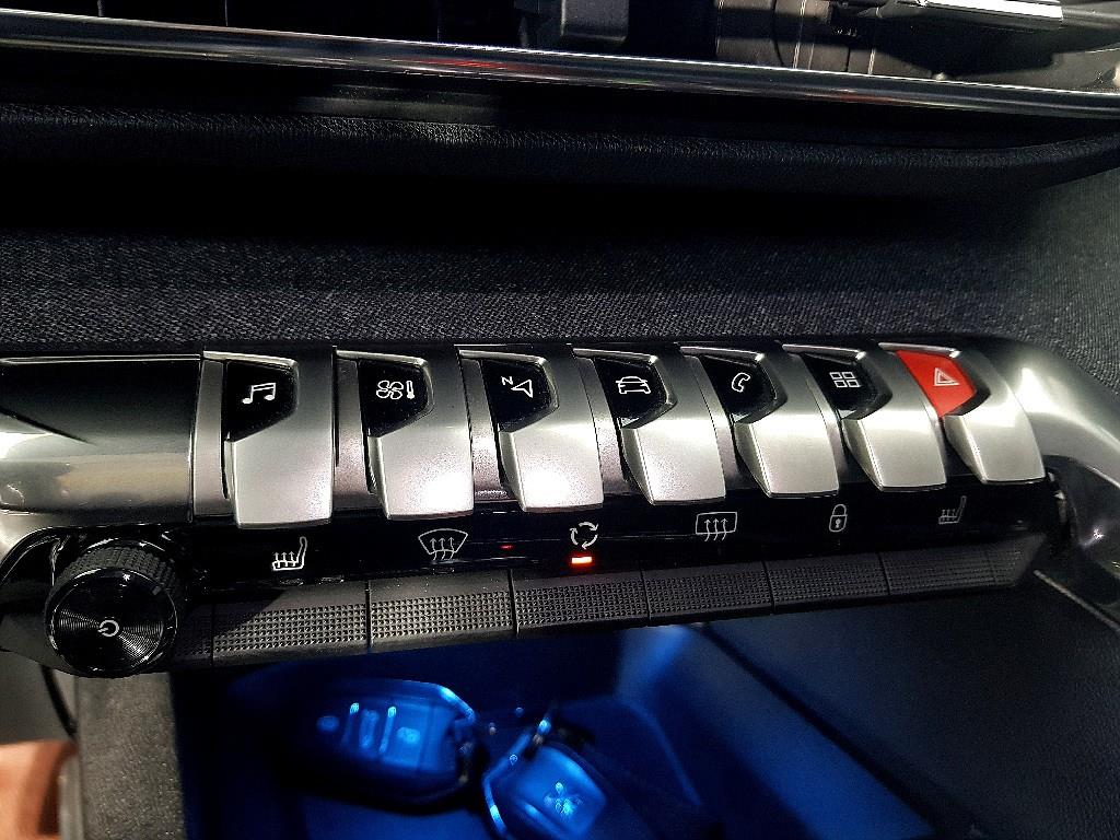 Peugeot 5008 - Vista 11