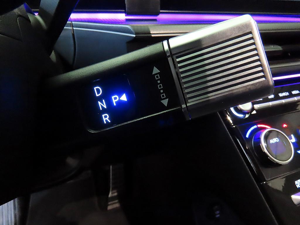 HYUNDAI Santa Fe - Vista 5