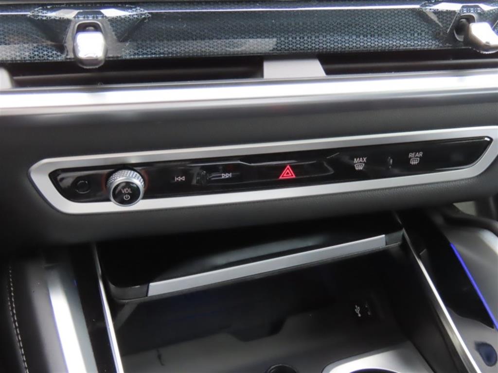 BMW X6 2025 - Importación desde Corea - HF Imports Iquique - Foto 7