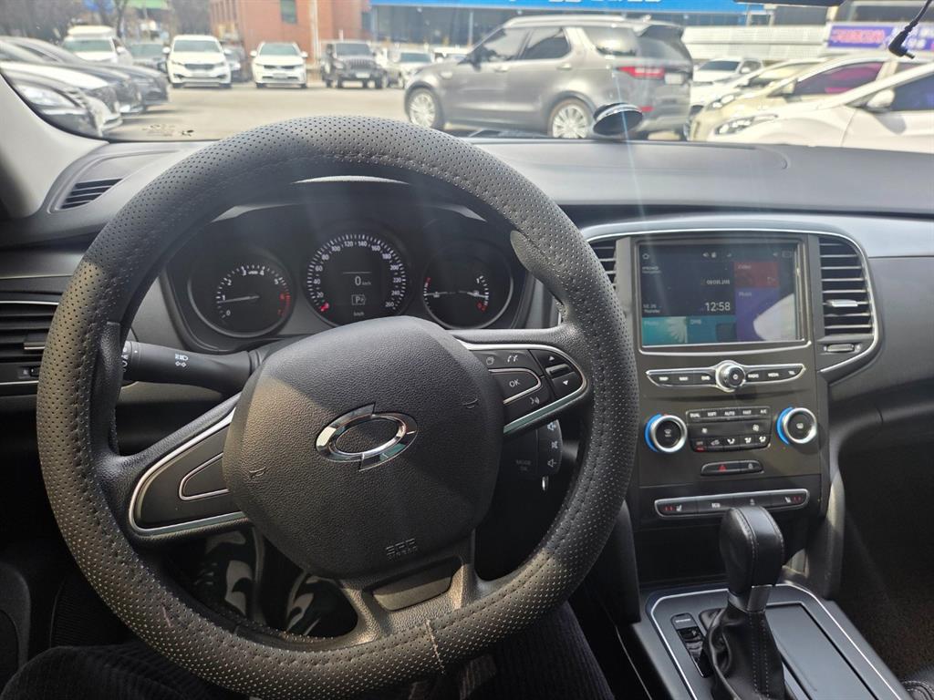 SAMSUNG SM6 2017 Blanco - Importación desde Corea - HF Imports Iquique - Foto 17