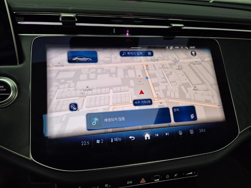 Mercedes Benz E class 2025 Blanco - Importación desde Corea - HF Imports Iquique - Foto 14