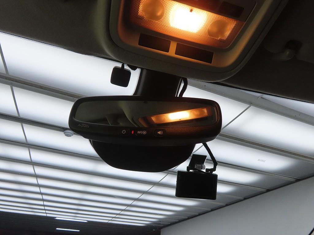 Chevrolet Cruise 2017 Negro - Importación desde Corea - HF Imports Iquique - Foto 13