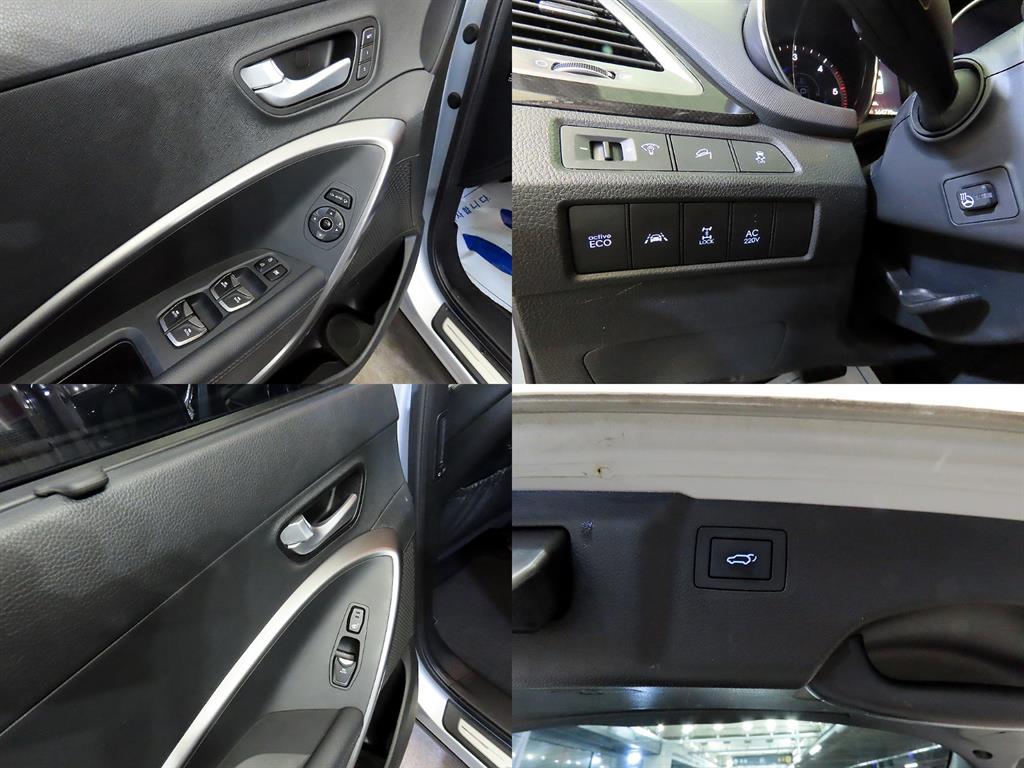 HYUNDAI Maxcruz 2015 Gris - Importación desde Corea - HF Imports Iquique - Foto 18