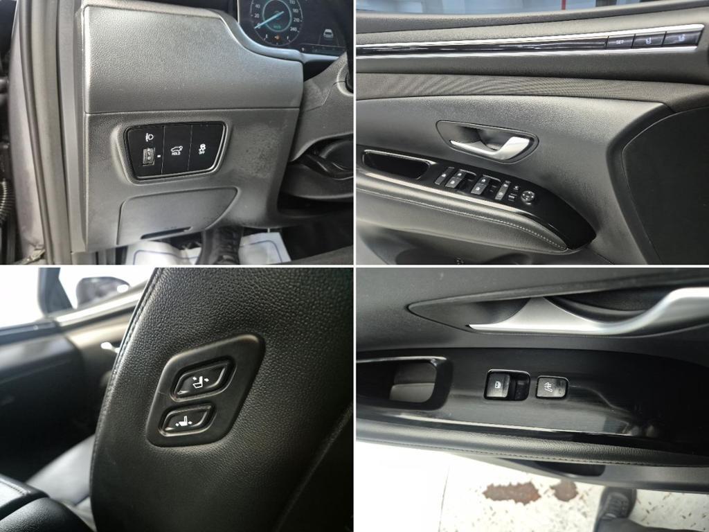 HYUNDAI Tucson 2021 Gris - Importación desde Corea - HF Imports Iquique - Foto 17
