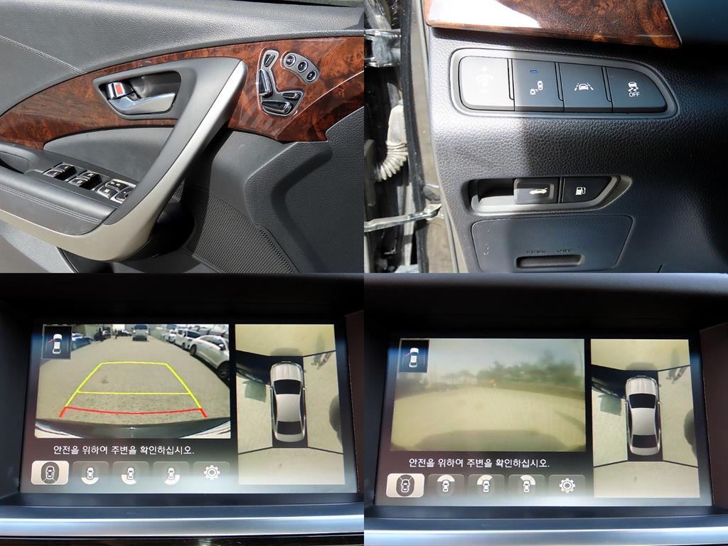 HYUNDAI Aslan 2015 Negro - Importación desde Corea - HF Imports Iquique - Foto 18