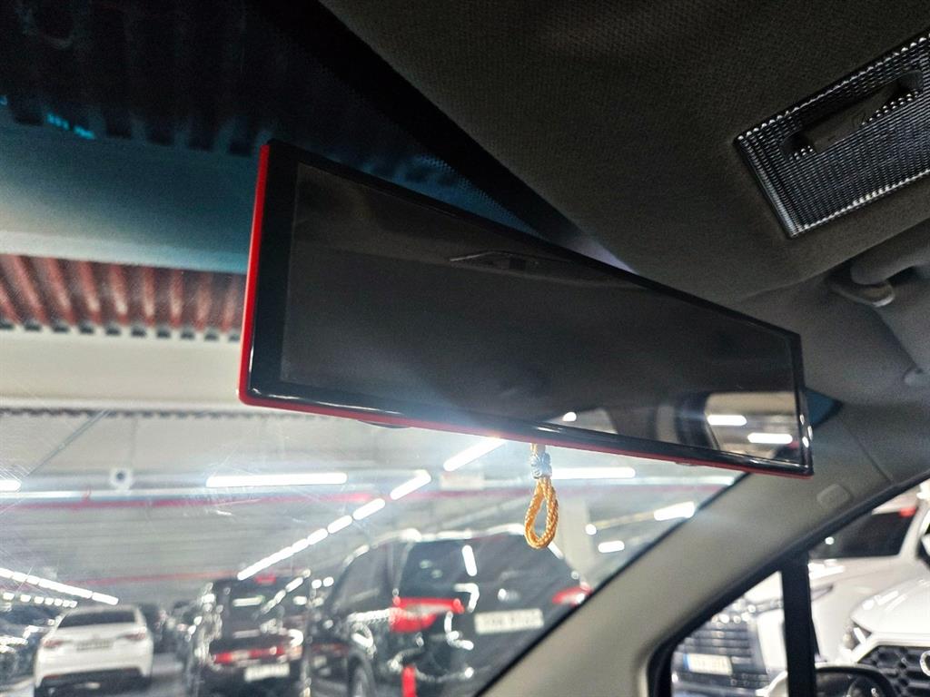 Chevrolet Spark - Vista 7