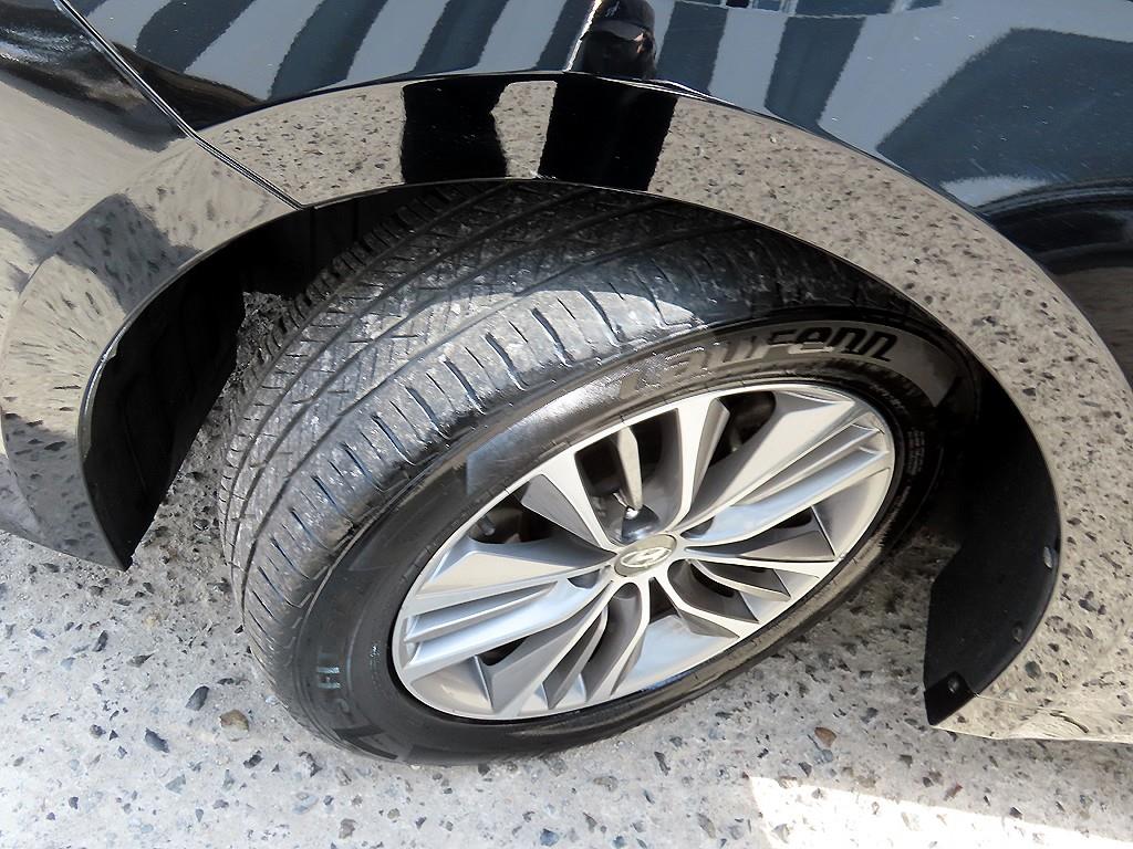 HYUNDAI Grandeur 2015 Negro - Importación desde Corea - HF Imports Iquique - Foto 19