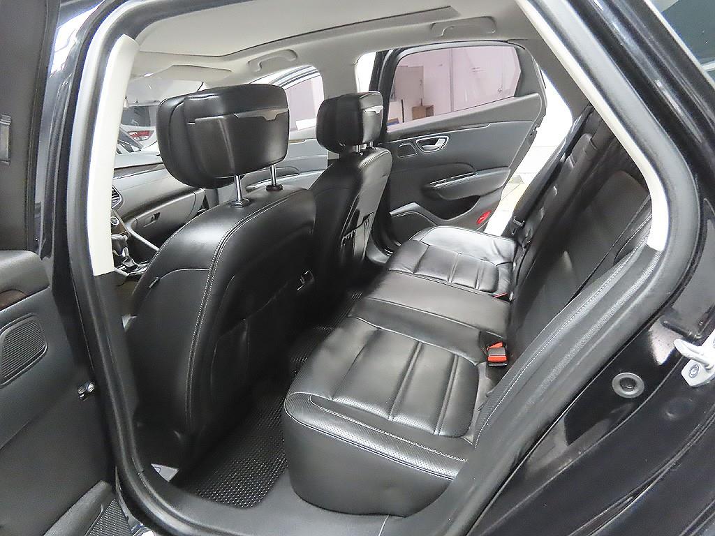 SAMSUNG SM6 2016 Negro - Importación desde Corea - HF Imports Iquique - Foto 8