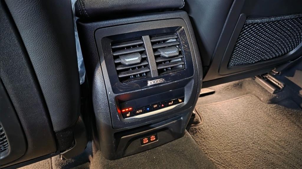 BMW X4 2022 Gris - Importación desde Corea - HF Imports Iquique - Foto 18