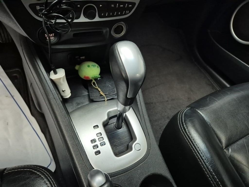 SAMSUNG SM3 - Vista 8