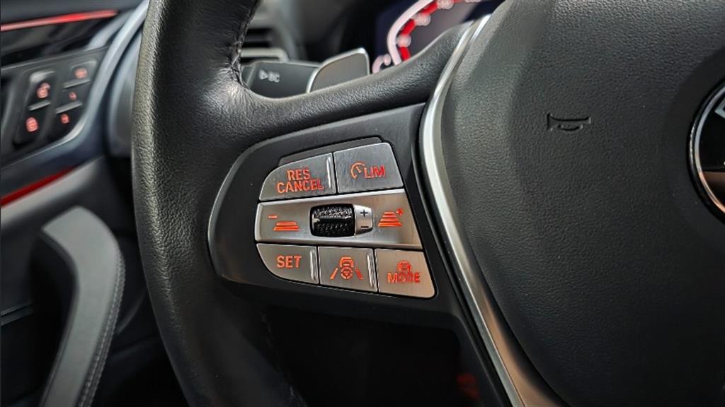 BMW X4 2022 Gris - Importación desde Corea - HF Imports Iquique - Foto 15