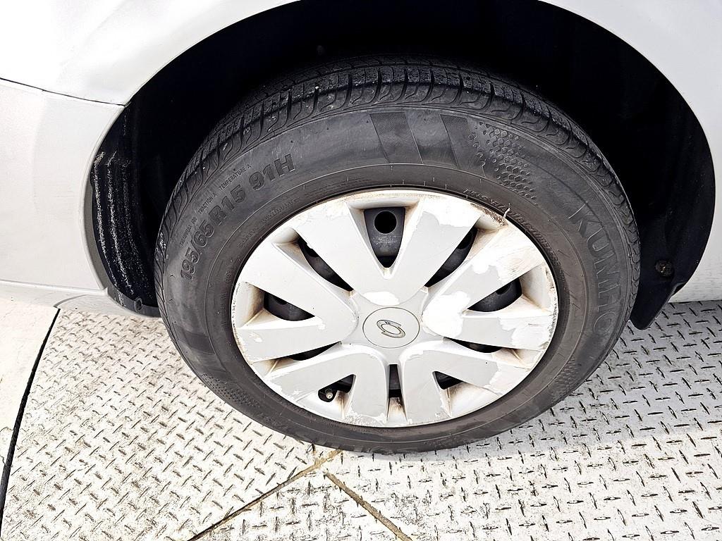 SAMSUNG SM3 2011 Plateado - Importación desde Corea - HF Imports Iquique - Foto 20