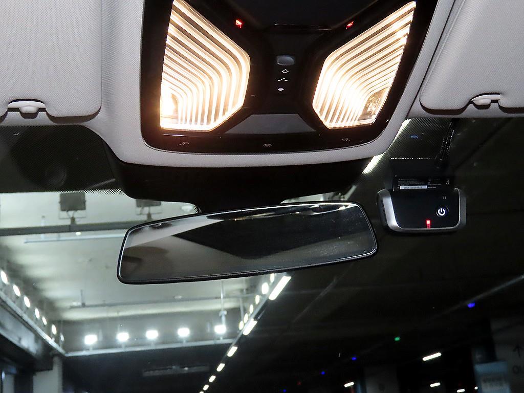 BMW 5 Series 2021 Blanco - Importación desde Corea - HF Imports Iquique - Foto 16