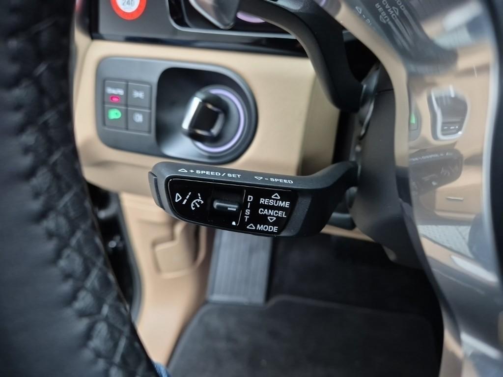 Porsche Cayenne 2023 Negro - Importación desde Corea - HF Imports Iquique - Foto 16