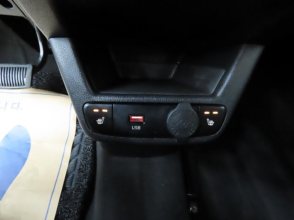 KIA Ray 2023 - Importación desde Corea - HF Imports Iquique - Foto 14