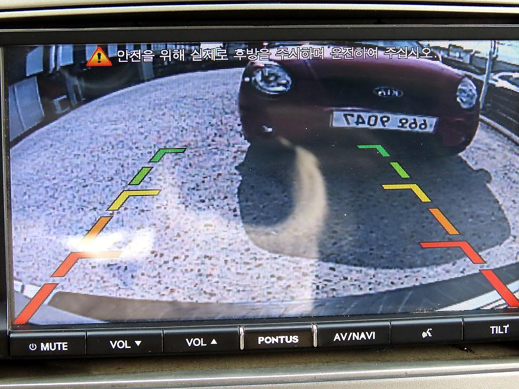 HYUNDAI Starex 2012 Gris - Importación desde Corea - HF Imports Iquique - Foto 15