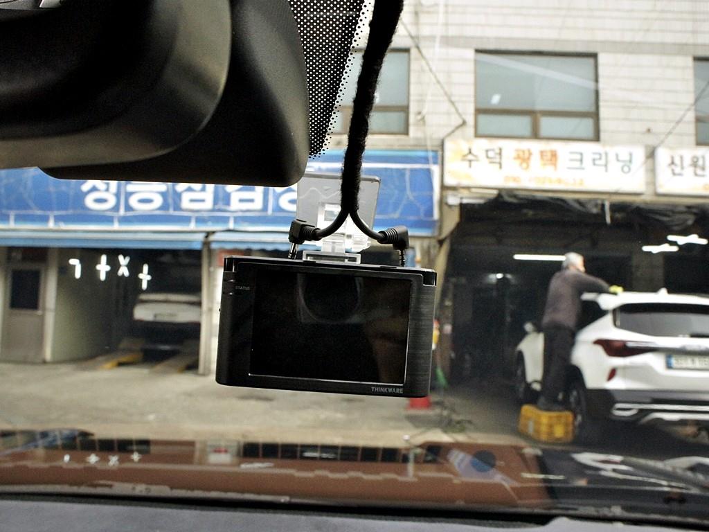 Ssangyong Torres 2023 Negro - Importación desde Corea - HF Imports Iquique - Foto 13