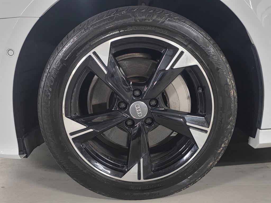 Audi A6 2020 Blanco - Importación desde Corea - HF Imports Iquique - Foto 16