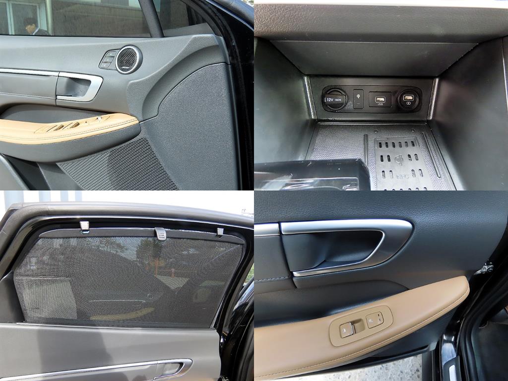 HYUNDAI Sonata 2023 Negro - Importación desde Corea - HF Imports Iquique - Foto 17