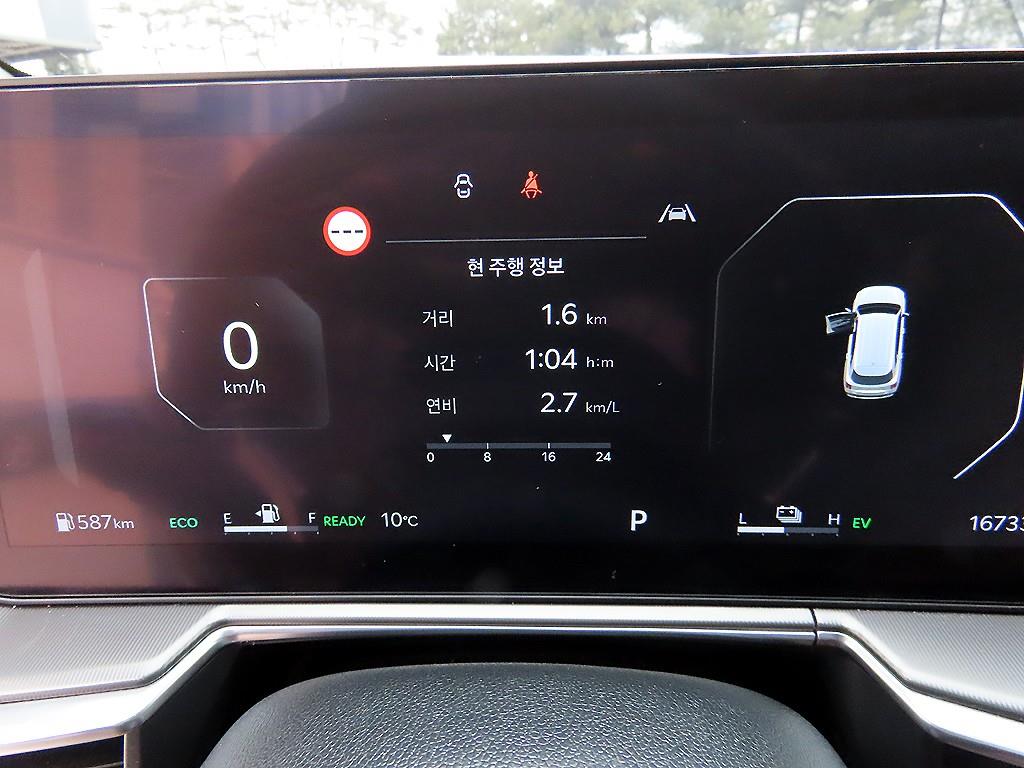 KIA Sorento - Vista 9