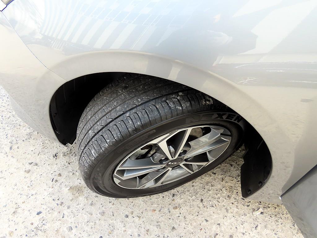 KIA K3 2022 Gris - Importación desde Corea - HF Imports Iquique - Foto 14