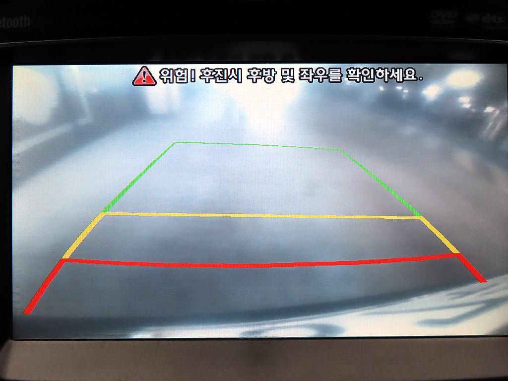 HYUNDAI Tucson 2012 Negro - Importación desde Corea - HF Imports Iquique - Foto 15