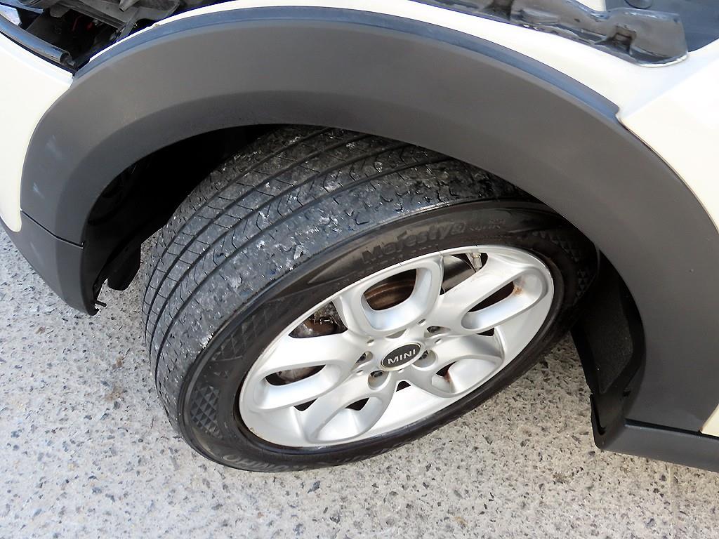 Mini Cooper 2015 - Importación desde Corea - HF Imports Iquique - Foto 20