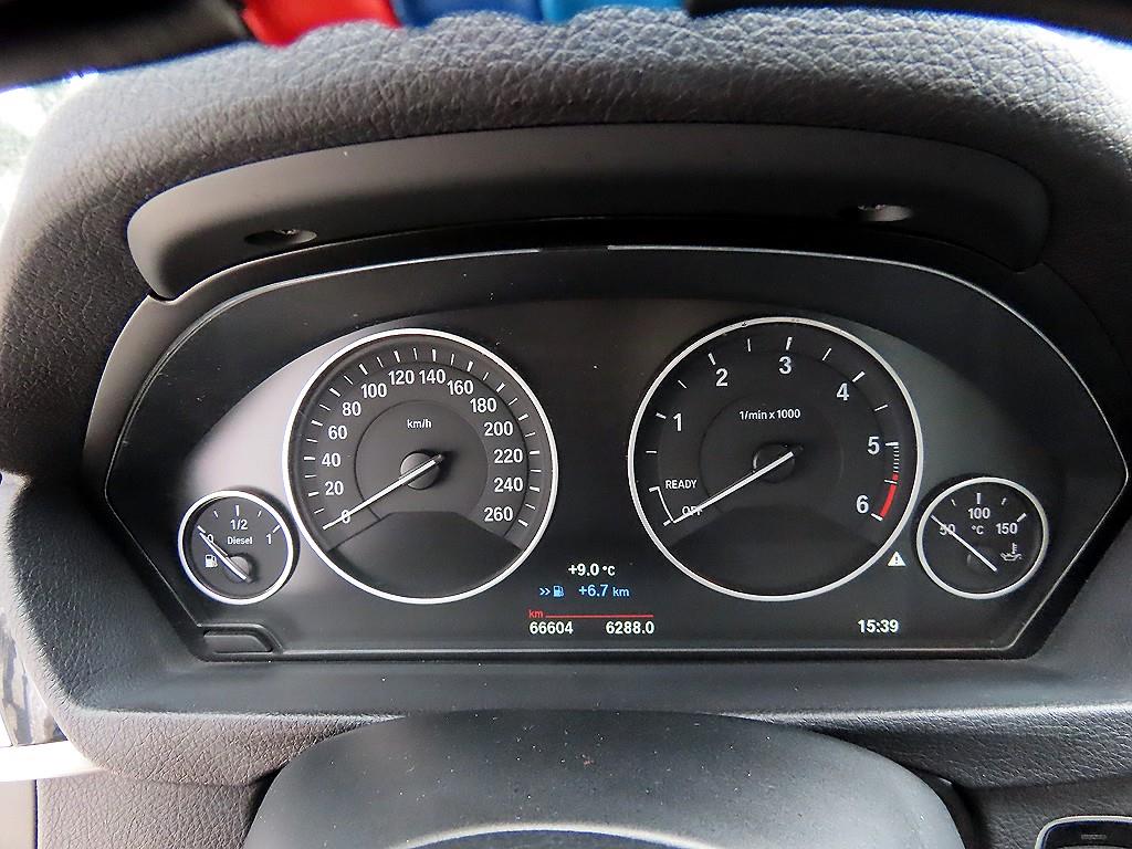 BMW 3 series - Vista 9