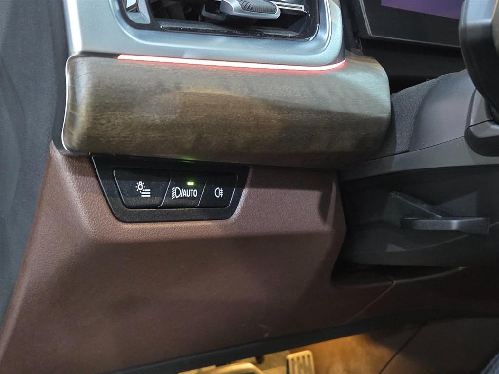 BMW 2 series 2025 Negro - Importación desde Corea - HF Imports Iquique - Foto 14